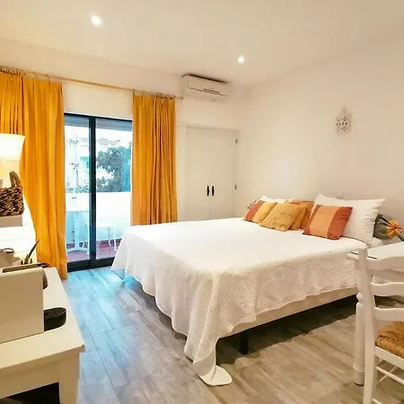Apartman Cosy And Sweet In *