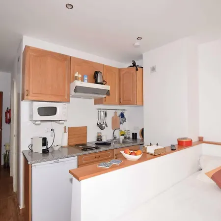 Cosy And Sweet In Apartman Albufeira