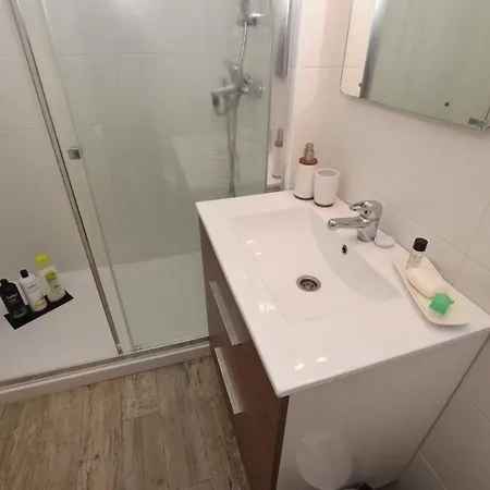 Apartman Cosy And Sweet In Albufeira