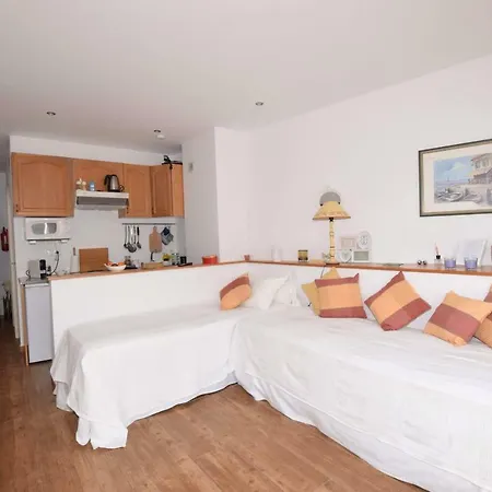 Apartman Cosy And Sweet In