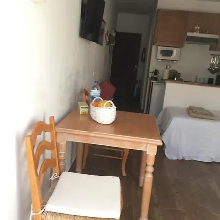 Apartman Cosy And Sweet In