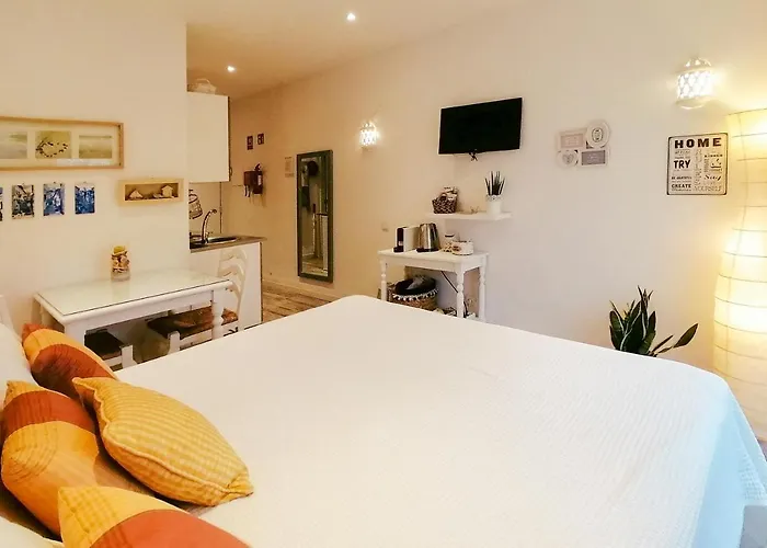Cosy And Sweet In *