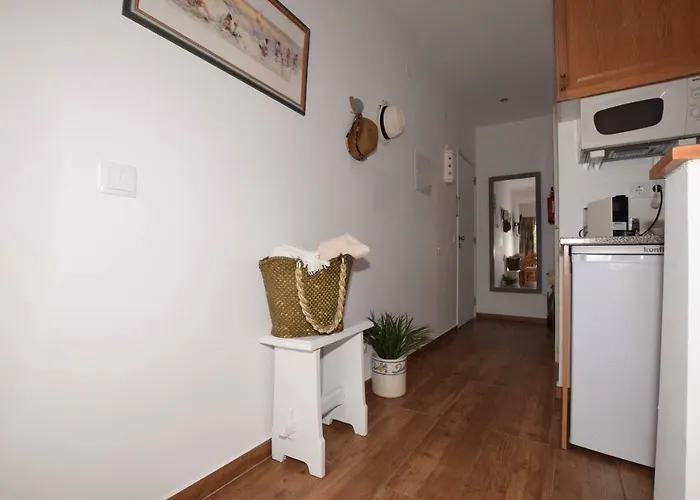 Cosy And Sweet In Apartment