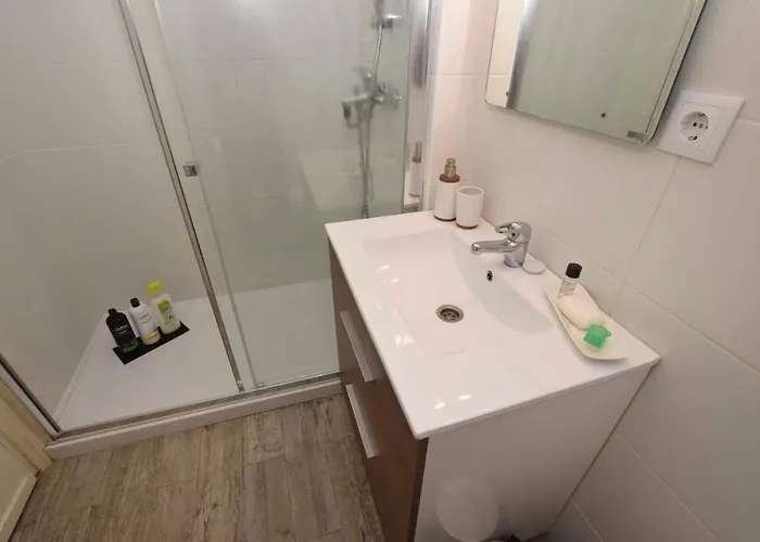 Apartment Cosy And Sweet In Albufeira