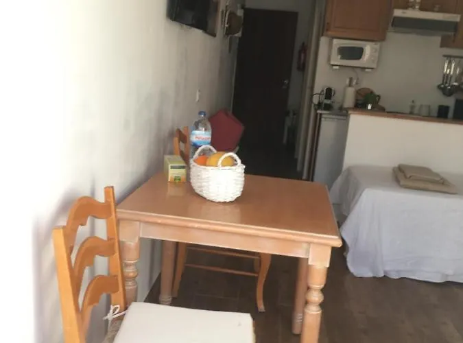 Apartment Cosy And Sweet In