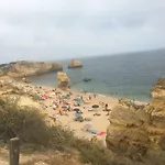 Cosy And Sweet In Albufeira