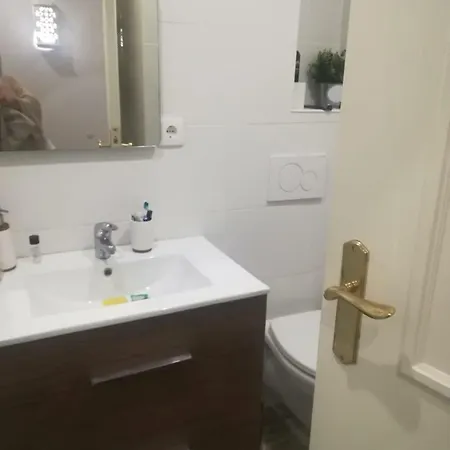 Cosy And Sweet In * アルブフェイラ