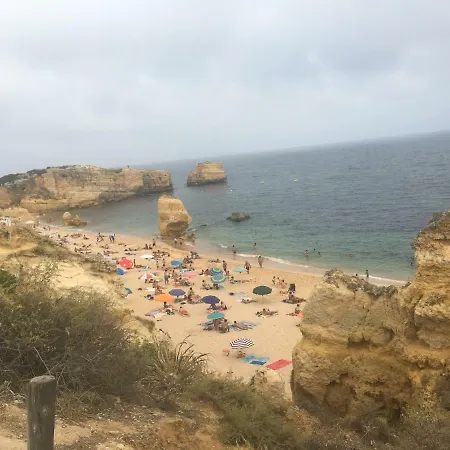 Cosy And Sweet In Albufeira