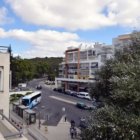 Cosy And Sweet In アルブフェイラ