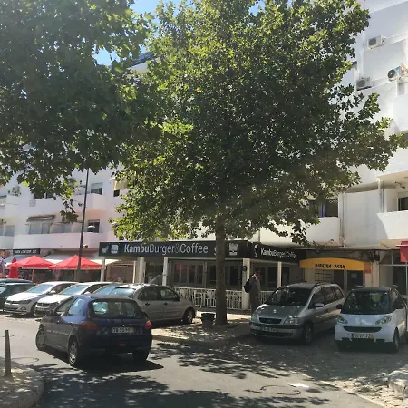 アパート Cosy And Sweet In