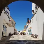 Apartman Cosy And Sweet In Albufeira