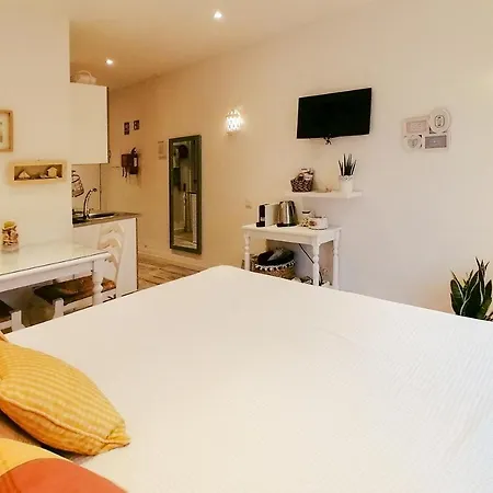 Cosy And Sweet In *