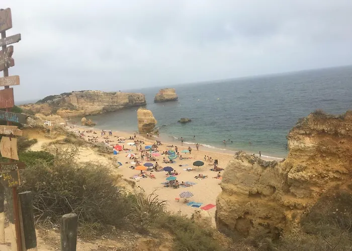 Cosy And Sweet In Albufeira