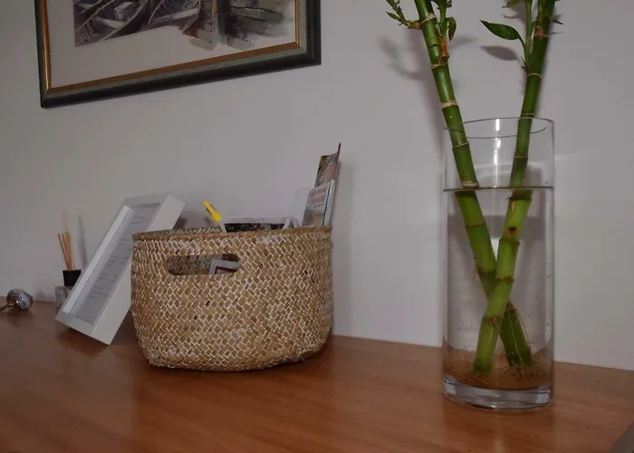 Apartament Cosy And Sweet In Albufeira