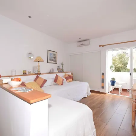 דירה Cosy And Sweet In אלבופיירה
